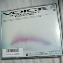 VOICE/スターダストレビュー　　CD　　　　 ,1_画像5