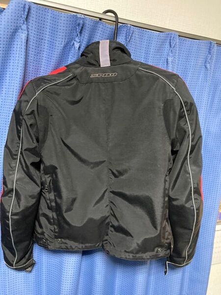 SPIDI バイクジャケット レディース Sサイズ