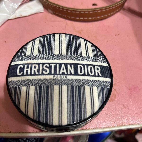 Dior クッションファンデ