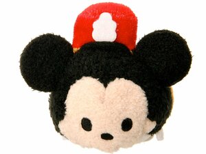  Disney store ⑥tsumtsum(S) Mickey Mouse (3 anniversary commemoration Anniversary )TSUM TSUM ( my tsum/30 piece set. single goods ) Mickey 