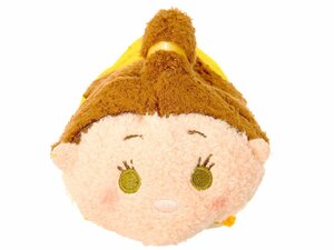 ディズニーストア　24　ツムツム（S）ベル（3周年記念　アニバーサリー）TSUM TSUM （マイツム30セットの単品）美女と野獣　ベル