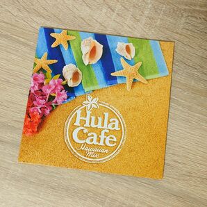 hula Cafe