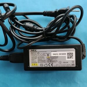 NEC ACアダプター ADP69