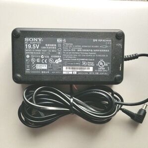 SONY ACアダプタ VGP-AC19V54