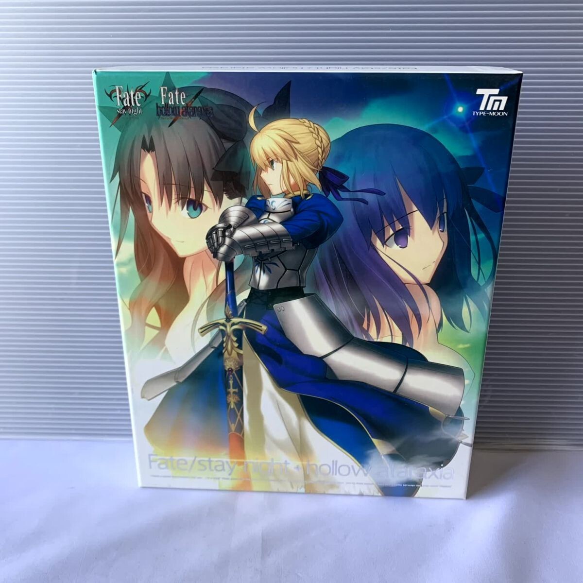 Yahoo!オークション -「fate stay night hollow ataraxia」の Yahoo!オークション -「fate stay night hollow ataraxia」の