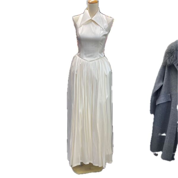 ドレス イベント キャバドレ カラードレス 発表会 パーティー ロングドレス 舞台衣装