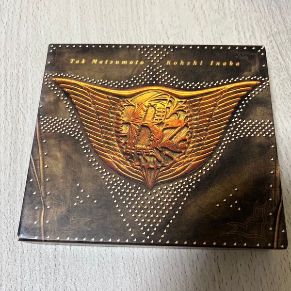 CD B'z