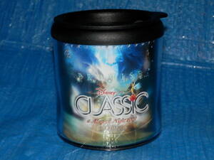 ★ Disney on CLASSIC /a Magical Night　Okinawa2009/ディズニーオンクラッシック　マジカルナイト沖縄プラスチックタンブラー2009★