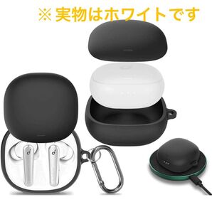 For Anker Soundcore Liberty Air 2 Pro ケース カバー