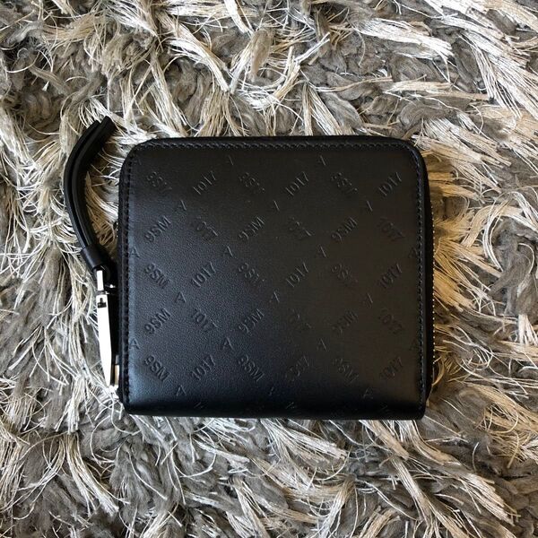 最終値下 1017Alyx9sm アリクス 財布 ウォレット ジバンシイ