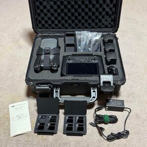 DJI Mavic 3 Cine Premium Combo