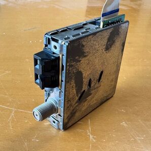 AM/FMラジオ コンポ 共通部品