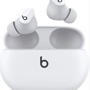 Beats Studio Buds ワイヤレス イヤホン アクティブ ノイズキャンセリング ワイヤレスイヤホン 充電ケース付