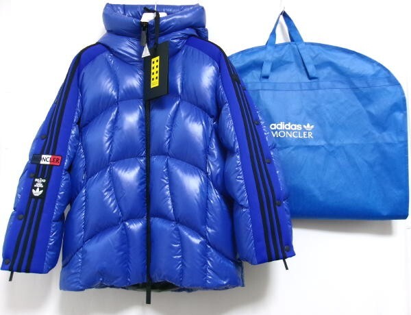 2025年最新】Yahoo!オークション -MONCLER adidasの中古品・新品 2025年最新】Yahoo!オークション -MONCLER adidasの中古品・新品