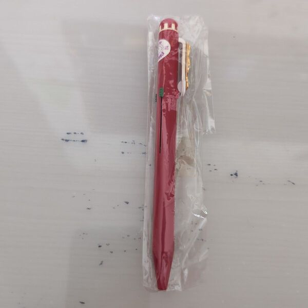 西武ライオンズ 4色ボールペン