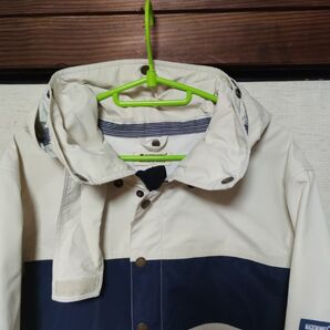 マジックナンバー マウンテンパーカー ジャケット アウター