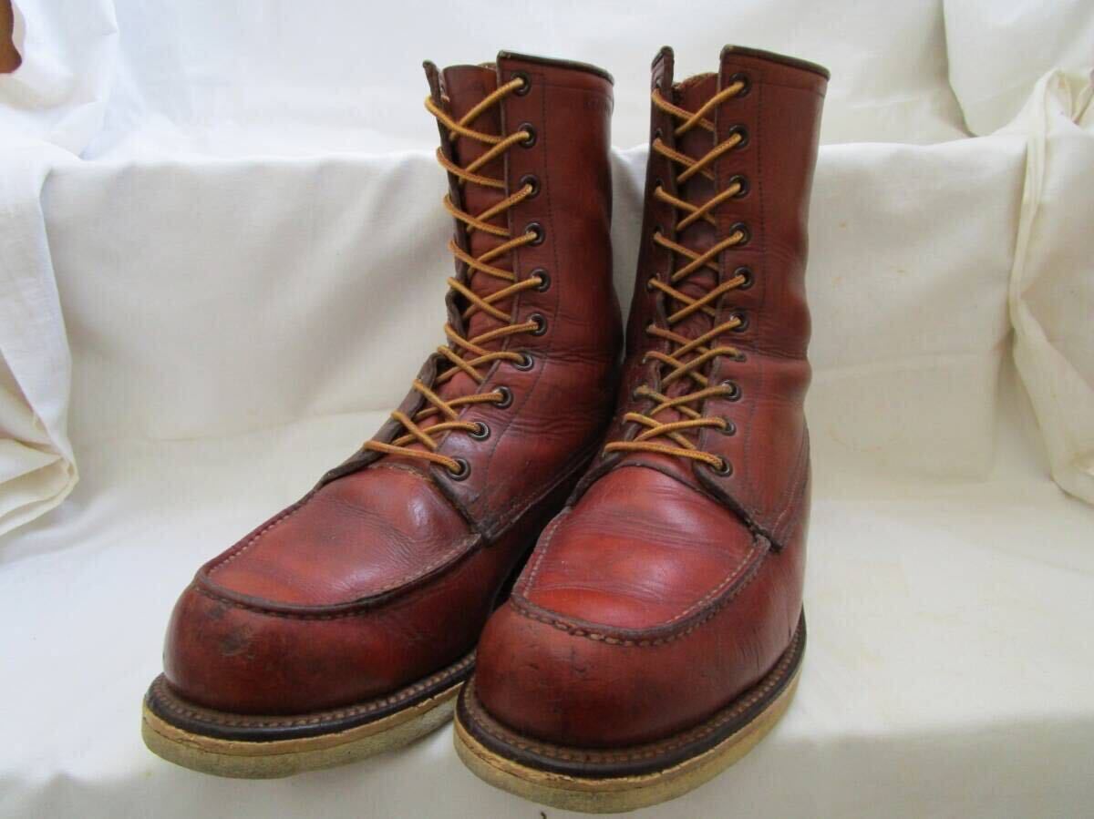 2025年最新】Yahoo!オークション -redwing 877の中古品・新品 2025年最新】Yahoo!オークション -redwing 877の中古品・新品