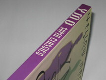 バンド・スコア YMO『スーパー・クラシックス』難あり/細野晴臣/高橋幸宏/坂本龍一/イエロー・マジック・オーケストラ_画像2