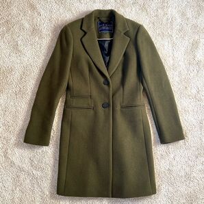 jack wills ジャックウィルス コート