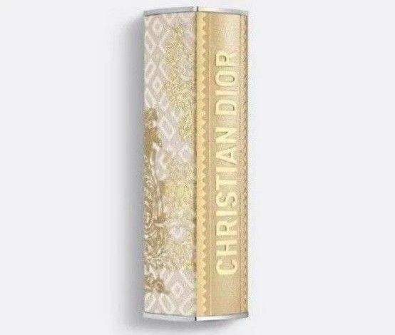 新品 ディオール ホリデー 2024 リップケース グランバル Dior