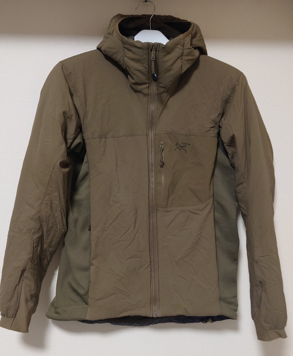 Yahoo!オークション -「arc'teryx leaf atom lt」の落札相場 Yahoo!オークション -「arc'teryx leaf atom lt」の落札相場