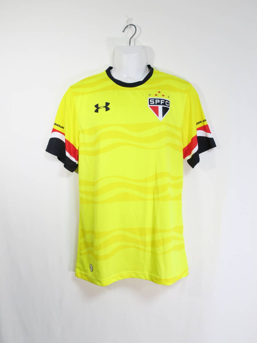 Yahoo!オークション -「サンパウロfc ユニフォーム」(スポーツ別 Yahoo!オークション -「サンパウロfc ユニフォーム」(スポーツ別