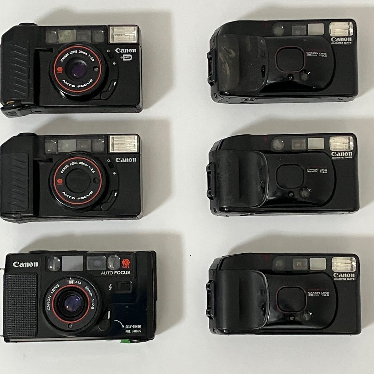 Yahoo!オークション -「canon autoboy2」の落札相場・落札価格 Yahoo!オークション -「canon autoboy2」の落札相場・落札価格