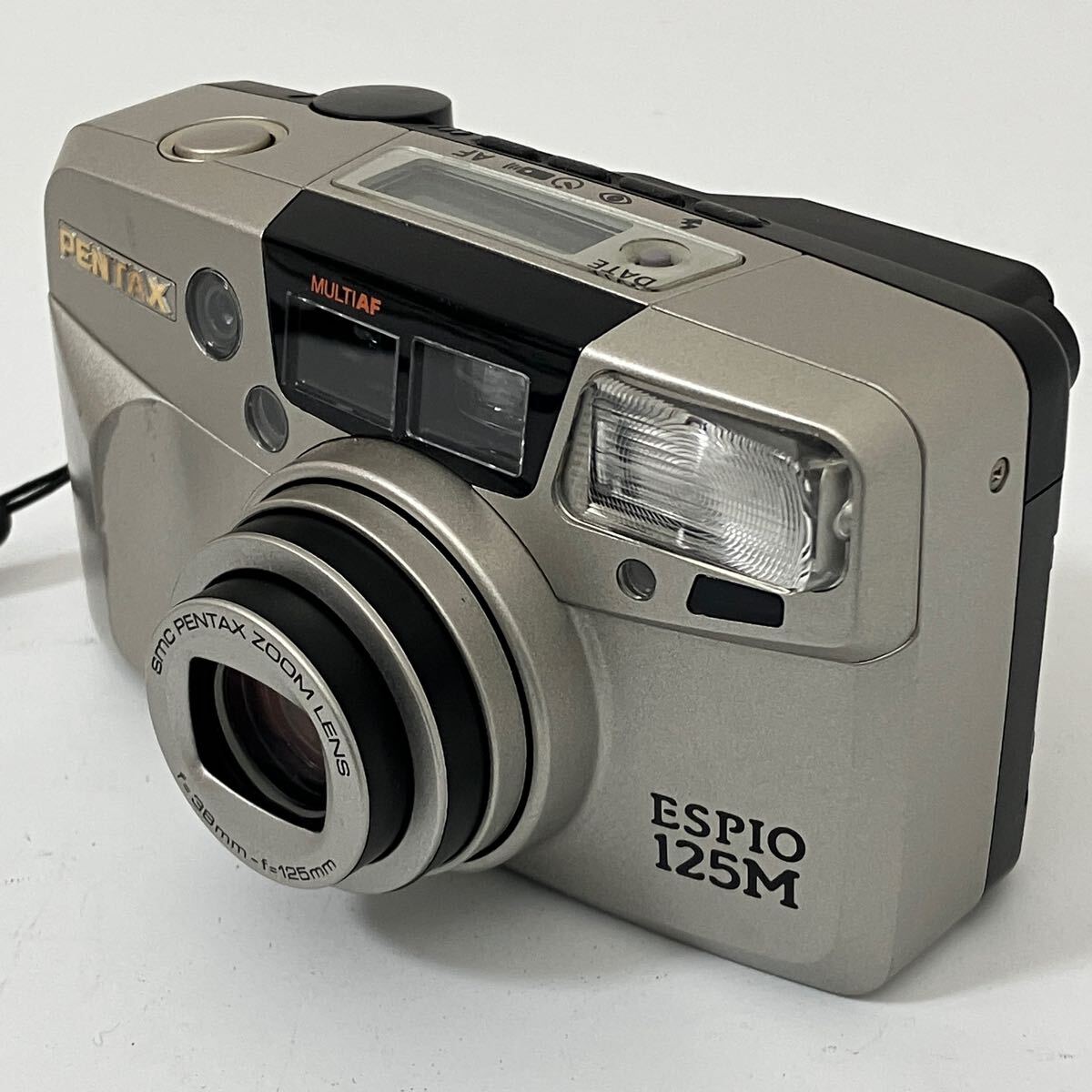 Yahoo!オークション -「pentax espio 125m」の落札相場・落札価格 Yahoo!オークション -「pentax espio 125m」の落札相場・落札価格