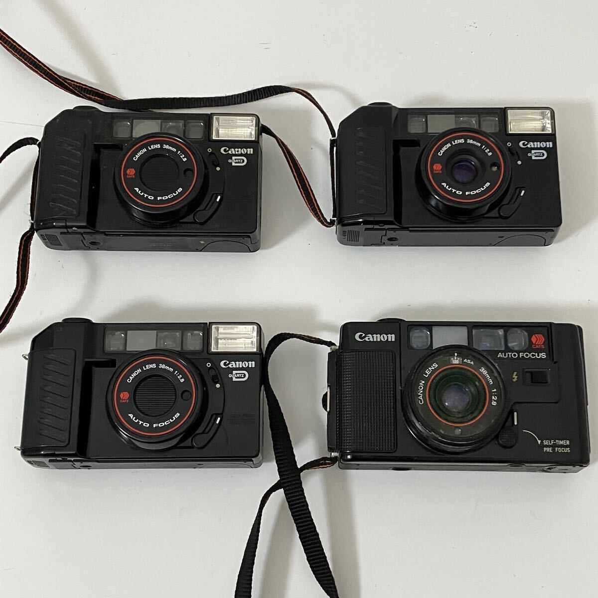Yahoo!オークション -「canon autoboy2」の落札相場・落札価格 Yahoo!オークション -「canon autoboy2」の落札相場・落札価格