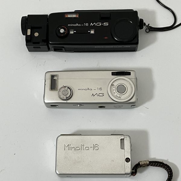 Yahoo!オークション -「16mg (ミノルタ minolta)」の落札相場 Yahoo!オークション -「16mg (ミノルタ minolta)」の落札相場