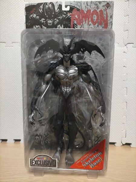 フューチャーモデルズ デビルマン アクションフィギュア トイザらス限定