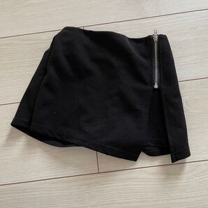 SHEIN 女の子 キュロットスカート