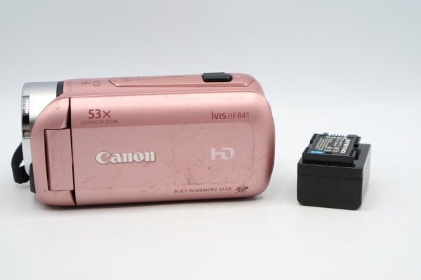 Yahoo!オークション -「ivis hf r41」(デジタルビデオカメラ Yahoo!オークション -「ivis hf r41」(デジタルビデオカメラ
