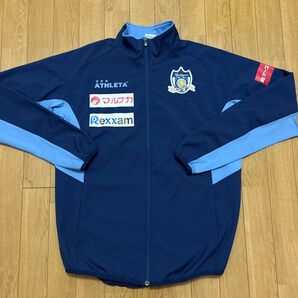 カマタマーレ讃岐 Lサイズ
