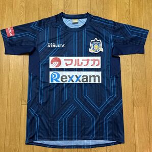 カマタマーレ讃岐 Lサイズ