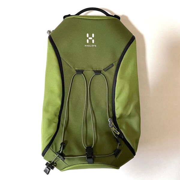 ホグロフス HAGLOFS バックパック