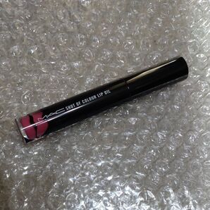 MAC カラーリップオイル