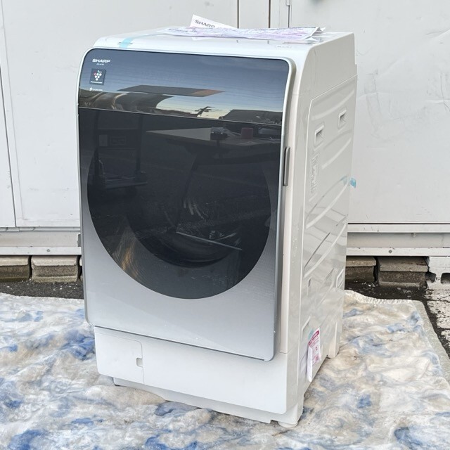 Yahoo!オークション -「ジャンク」(ドラム式) (洗濯機)の落札 Yahoo!オークション -「ジャンク」(ドラム式) (洗濯機)の落札