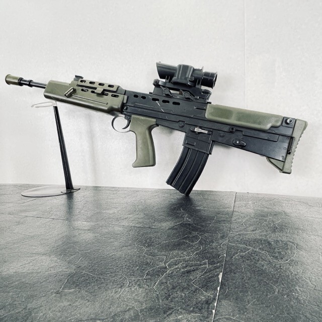 Yahoo!オークション -「l85a1」(エアガン) (トイガン)の落札相場 Yahoo!オークション -「l85a1」(エアガン) (トイガン)の落札相場