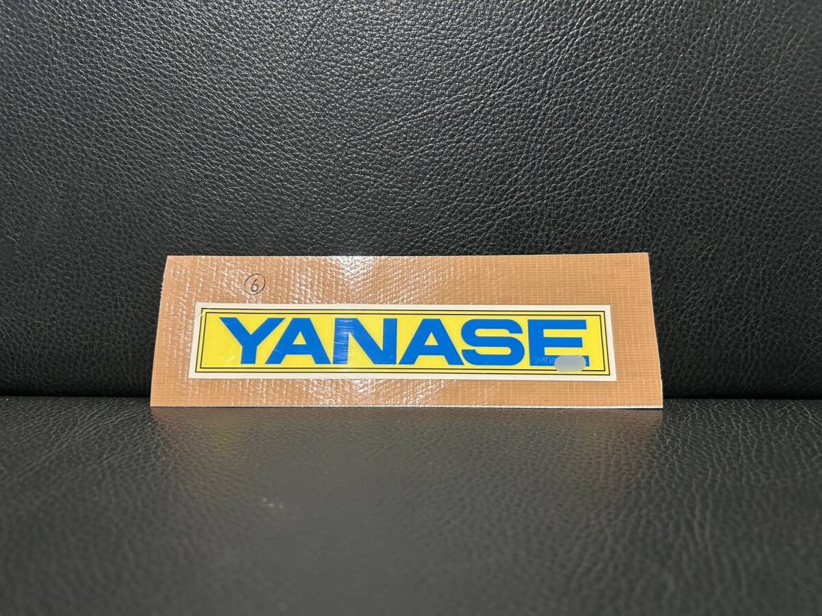 Yahoo!オークション -「ヤナセ ステッカー」(ステッカー Yahoo!オークション -「ヤナセ ステッカー」(ステッカー