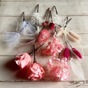 ヘッドパーツセット