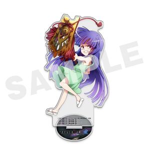 ひぐらしのなく頃に アクリルスタンド