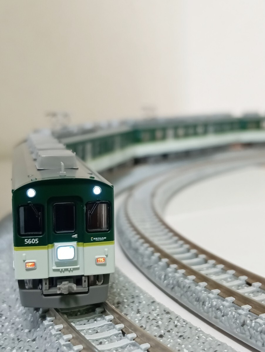 Yahoo!オークション -「京阪5000系」(鉄道模型) の落札相場 Yahoo!オークション -「京阪5000系」(鉄道模型) の落札相場