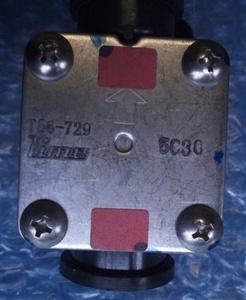 温水器部品 T56-729 5C30