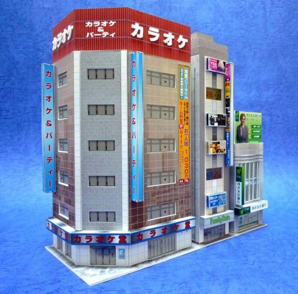 2025年最新】Yahoo!オークション -nゲージ ストラクチャー ビル 2025年最新】Yahoo!オークション -nゲージ ストラクチャー ビル