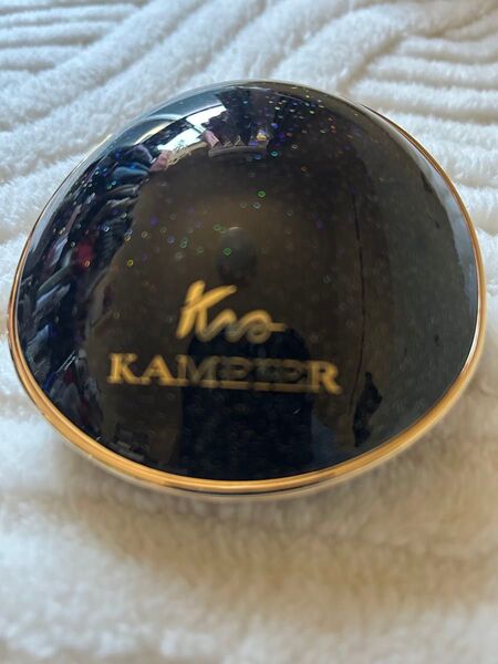 KAMEIERのファンデーション