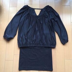 VICKYワンピース