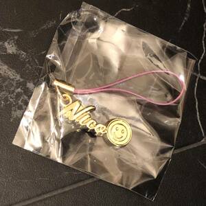  unused #LoveLive! Series 9th Anniversary Rav Live fes# hall limitation ga tea μ's arrow ... name charm Rav Live!fes limitation 