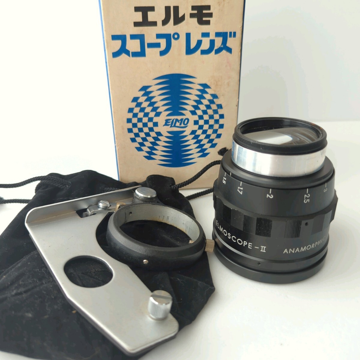 Yahoo!オークション -「anamorphic lens」の落札相場・落札価格 Yahoo!オークション -「anamorphic lens」の落札相場・落札価格