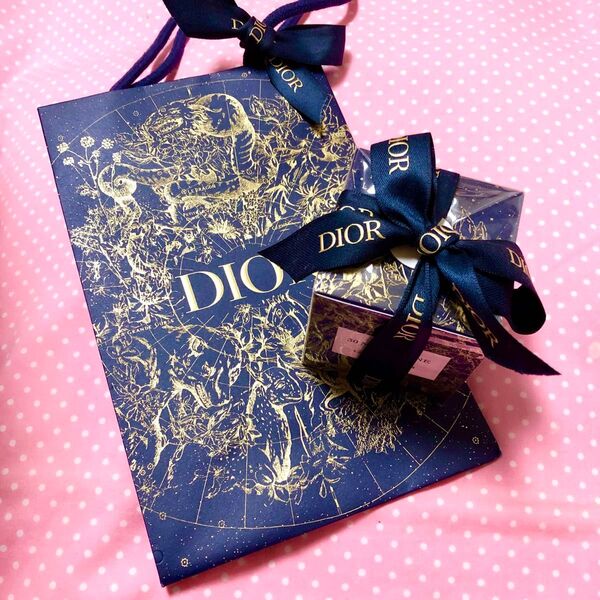 新品 メゾンクリスチャンディオール 30 モンテーニュ キャンドル Dior